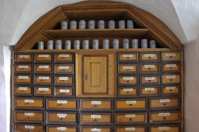 317 Apotheke